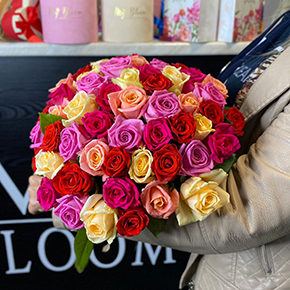 Бесплатная доставка цветов недорого рассада цветов в розницу купить