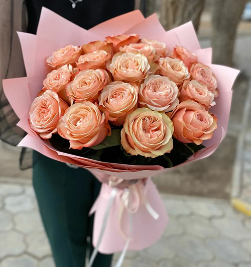 цветы купить розы эквадор