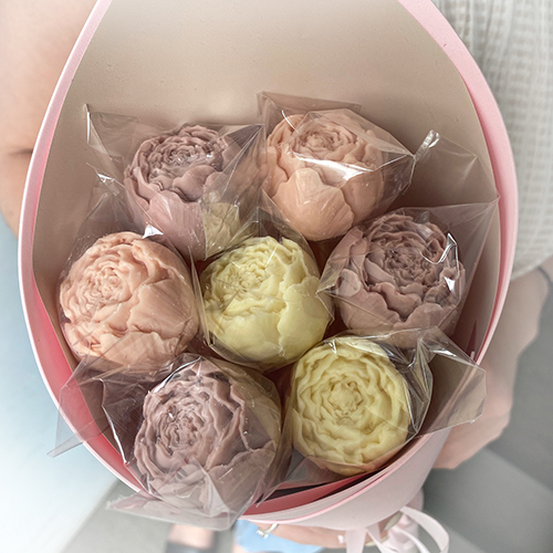 Шоколадный букет цветов купить в москве доставка цветов в бийске