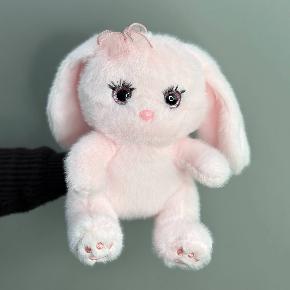 Плюшевая Зайка фламинго (25 см) в Москве