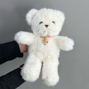 Плюшевый мишка белый (30 см) в Москве
