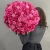 Букет "Малиновый микс" из 101 розы Эквадор (60 см) в Москве