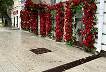 Магазин в г. Москва , ул. Большая Семеновская 11с3 Магазин в г. Москва , ул. Большая Семеновская 11с3