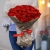 51 красная роза (40 см) в Москве