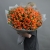 Букет из 39 оранжевых кустовых роз (60 см) в Москве