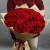 Букет из 101 красной розы (70 см) в Москве