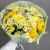 Букет "Собран в саду" из ромашек, хризантем сантини и диантусов в Москве Букет "Собран в саду" из ромашек, хризантем сантини и диантусов в Москве