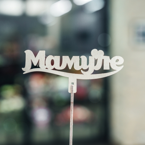 Топпер Мамуле в Москве Топпер Мамуле в Москве