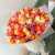 Букет "Фруктовый микс" из 101 розы (40 см) в Москве Букет "Фруктовый микс" из 101 розы (40 см) в Москве