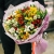 Букет из 17 альстромерии микс в Москве Букет из 17 альстромерии микс в Москве