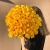 Букет "Ярче солнца" из 55 лимонных роз (50 см) в Москве Букет "Ярче солнца" из 55 лимонных роз (50 см) в Москве