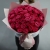 51 малиновая роза Шангрила (50 см) в Москве 51 малиновая роза Шангрила (50 см) в Москве