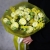 Букет "Солнце" из мимозы и ранункулюсов в Москве Букет "Солнце" из мимозы и ранункулюсов в Москве