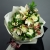 Букет "Феличита" из амариллисов, альстромерий и брассики в Москве Букет "Феличита" из амариллисов, альстромерий и брассики в Москве