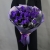 Букет из сиреневой статицы в Москве